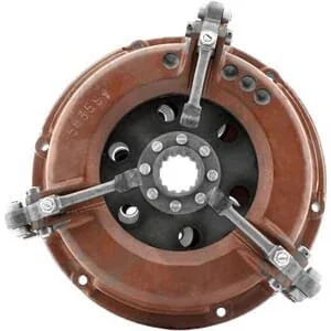 Raico - 595882N - Clutch