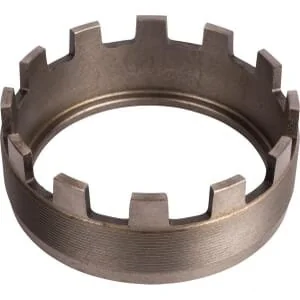 Raico - 599731N - Pto Eye Nut (See 571043)