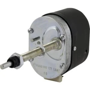 Raico - 79051469N - Windscreen Wiper Motor