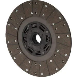 Raico - 82006021N - Clutch Plate Loose