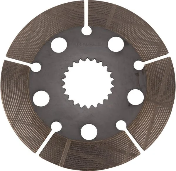 Raico - 86529646N - Brake Disc