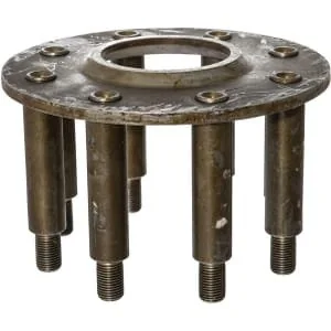 Raico - 975746M91N - Springns Holder (See 975746)