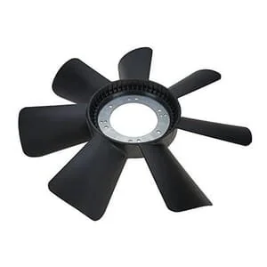 Raico - 98493312N - 6Ad500 Fan