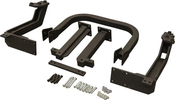 Raico - AC101022 - ROPS Roll Bar