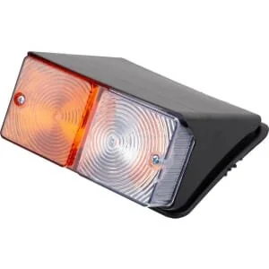 Raico - D3NN13200BN - Direction And Position Light