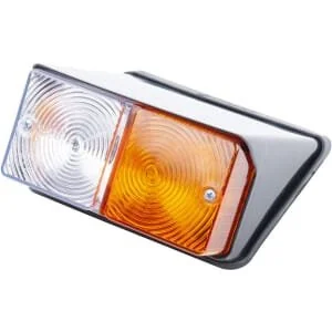 Raico - D3NN13201BN - Direction And Position Light