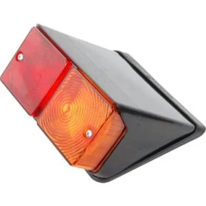 Raico - D3NN13N328BN - Rear Light RH