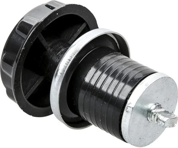 Raico - D5NN6N609A - Plug