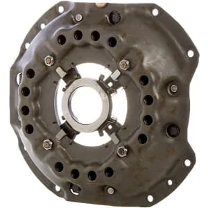 Raico - D8NN7563ABN - Clutch