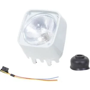 Raico - E6NN13005KAN - Headlight