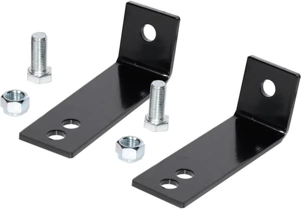Raico - SEC1203K - Kit Brackets For Belt RH 44