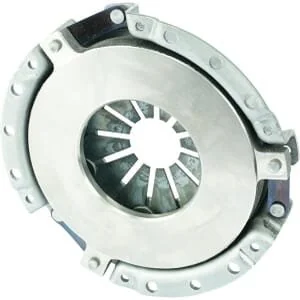 Raico - VP109081N - Clutch Driven Disc