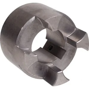 Raja Lovejoy - A384542H7SI - Spidex Hub Steel A38B 42H7