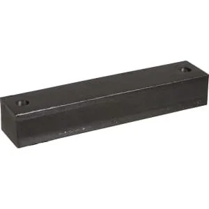 Raja Lovejoy - MDL112 - Engine Base Damper 112