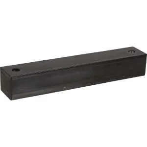 Raja Lovejoy - MDL132M - Engine Base Damper 132M