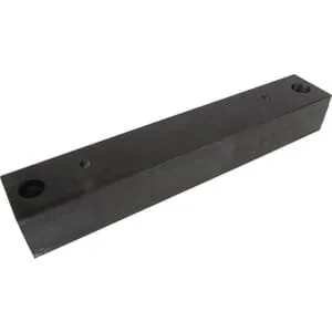 Raja Lovejoy - MDL160L - Engine Base Damper 160L