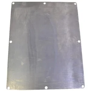 Raja Lovejoy - NG9020DEK - Lid for Aluminum Tank NG20 Unfinished
