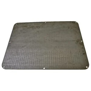 Raja Lovejoy - NG9044DEK - Lid For Aluminum Tank NG44 ONBEW