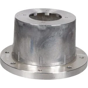 Raja Lovejoy - RV350188245 - Bell Housing F E 300 SAE-C