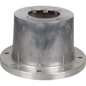 Raja Lovejoy - RV350204245 - Bell Housing F E 300 SAE-C