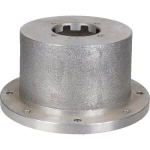 Raja Lovejoy - RV400204245 - Bell Housing F E 300 SAE-C