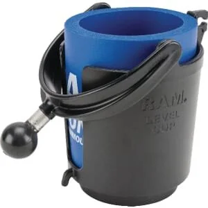 Ram - RAMB132B - B Cup Holder