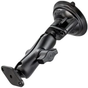 Ram - RAMB166BL - Mounting Set With Suction Cup (Blister)