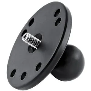 Ram - RAMB202ABL - RAMB202A Mounting Plate "B"+ (Blister)