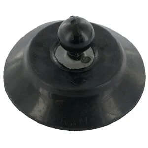 Ram - RAMB224U - Suction Cup 8.5cm
