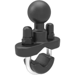 Ram - RAMB231BL - Mounting Bracket 1/2 Inches - 1 Inches