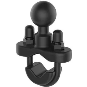 Ram - RAMB231Z - Mounting Bracket 1/2 Inches - 1 1/4 Inches