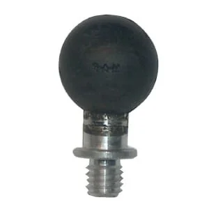 Ram - RAMB237BL - RAMB237 Mounting Plate Ball 1/ (Blister)