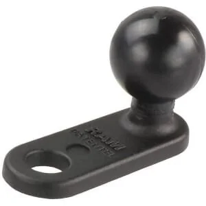 Ram - RAMB252UBL - Mounting Bracket 90°+Hole 11
