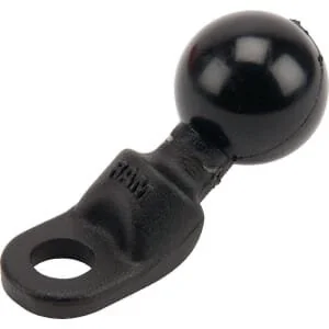 Ram - RAMB272 - Mounting Ball, Angled 9mm