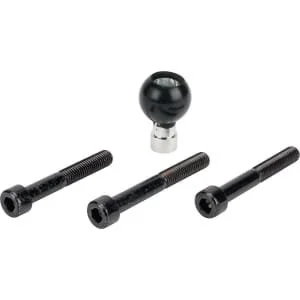 Ram - RAMB367 - Mounting Ball M8