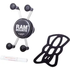 Ram - RAMBHOLUN7 - Phone Holder Universal