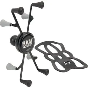 Ram - RAMBHOLUN8BL - Tablet Holder Univ (Blister)