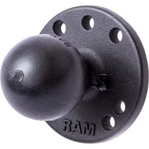 Ram - RAMC202 - Mounting Plate 1.5 Inches: "C"