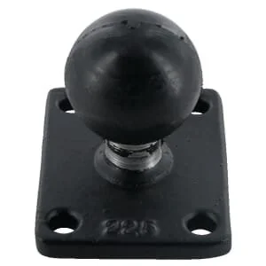 Ram - RAMC202U225 - Mounting Plate 2x2.5 Inches "C"