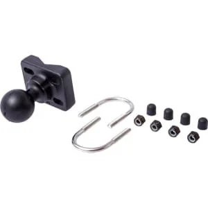 Ram - RAMC235 - Mounting Plate C Pipe