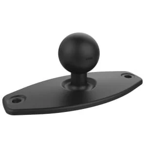 Ram - RAMC270 - John Deere JO1 PF11019 Base Post