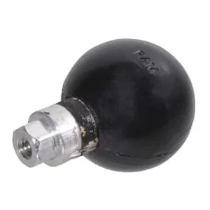 Ram - RAMC337 - Assembly Foot Inner Thread 1/4