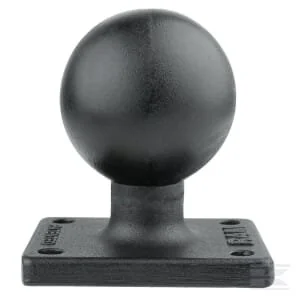 Ram - RAMC347U - Ball Adapter With AMPS Plate - "C"