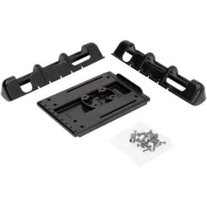 Ram - RAMCHOLTAB8U - Tab-Tite Tablet Holder For Apple Ipad Pro 9.7 With Case