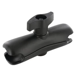 Ram - RAMD201DBL - Clamp "D" 215mm (Blister)