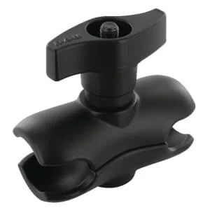 Ram - RAMD201UCBL - Clamp "D" 130mm (Blister)