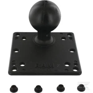 Ram - RAMD246UBL - Assembly Plate "D" (Blister)