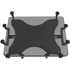 Ram - RAMHOLUN11 - "RAM X-GRIP" Universal Tablet Holder