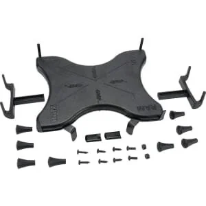 Ram - RAMHOLUN9BL - Tablet Holder (Blister)