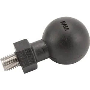 Ram - RAP379UM1217512BL - Ball 1, With Rod (Blister)